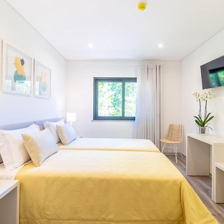 Avenue 41 Guest House FAO Exterior foto
