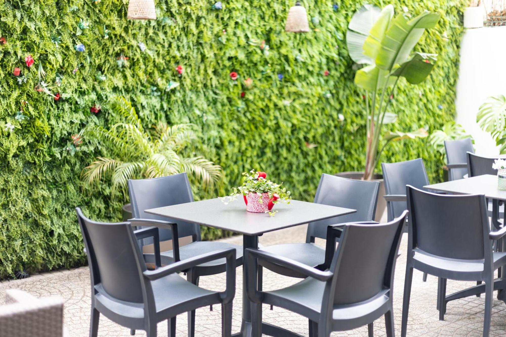 Avenue 41 Guest House FAO Exterior foto